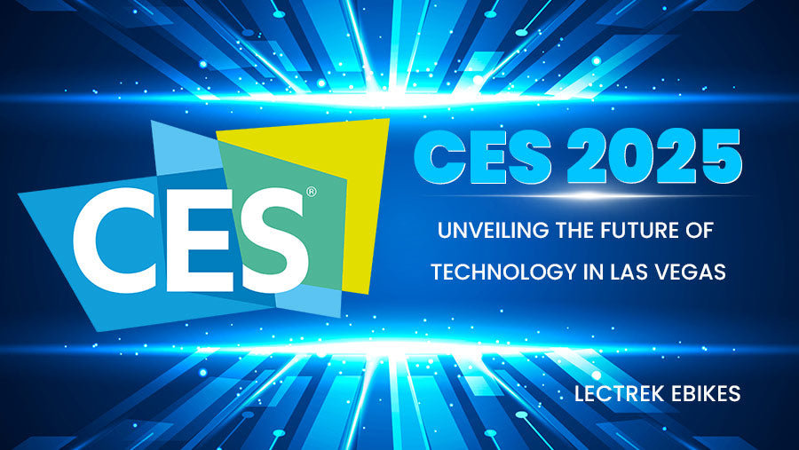 CES 2025: Unveiling the Future of Technology in Las Vegas