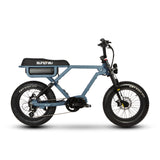 Eunorau Flash AWD Moped Ebike