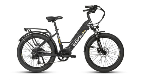 Eunorau META 2024 Cruiser Ebike