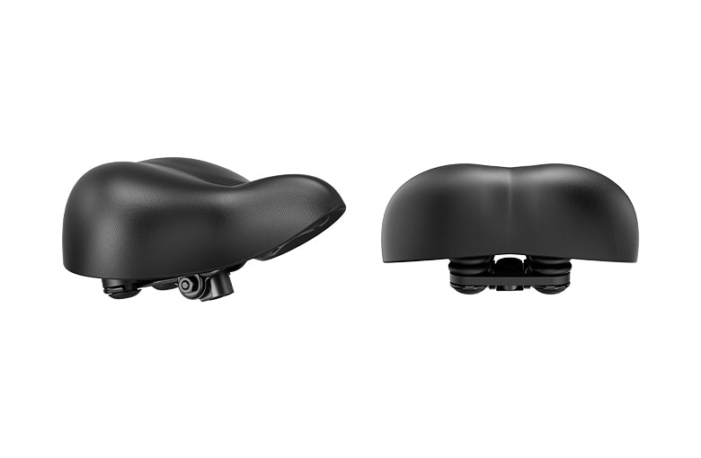 Heybike Anatomic Relief High Density Saddle