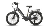 Eunorau META 2024 Cruiser Ebike