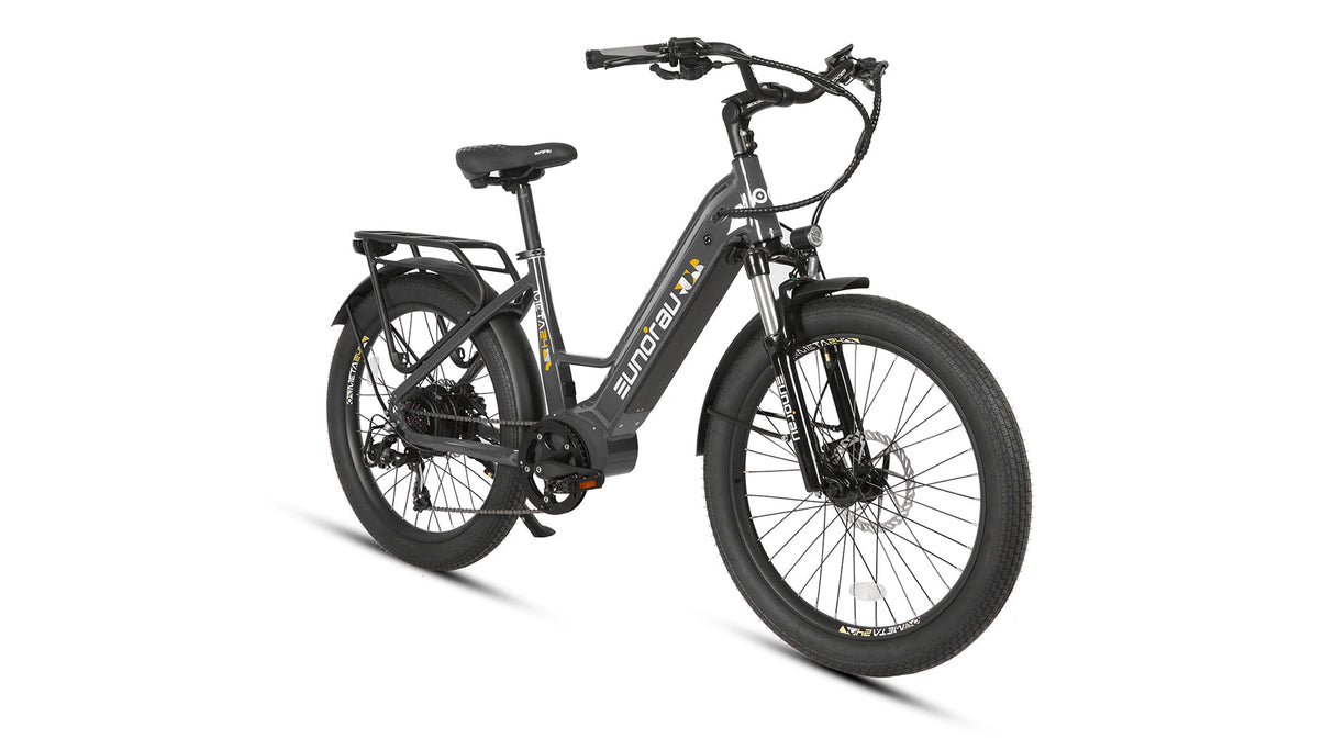 Eunorau META 2024 Cruiser Ebike