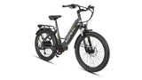 Eunorau META 2024 Cruiser Ebike