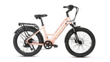 Eunorau META 2024 Cruiser Ebike