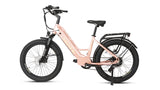 Eunorau META 2024 Cruiser Ebike