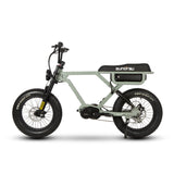 Eunorau Flash AWD Moped Ebike