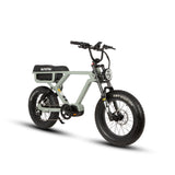 Eunorau Flash AWD Moped Ebike