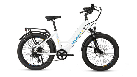 Eunorau META 2024 Cruiser Ebike