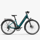 Fiido C11 Commuter Ebike