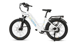 Eunorau META 2024 Cruiser Ebike