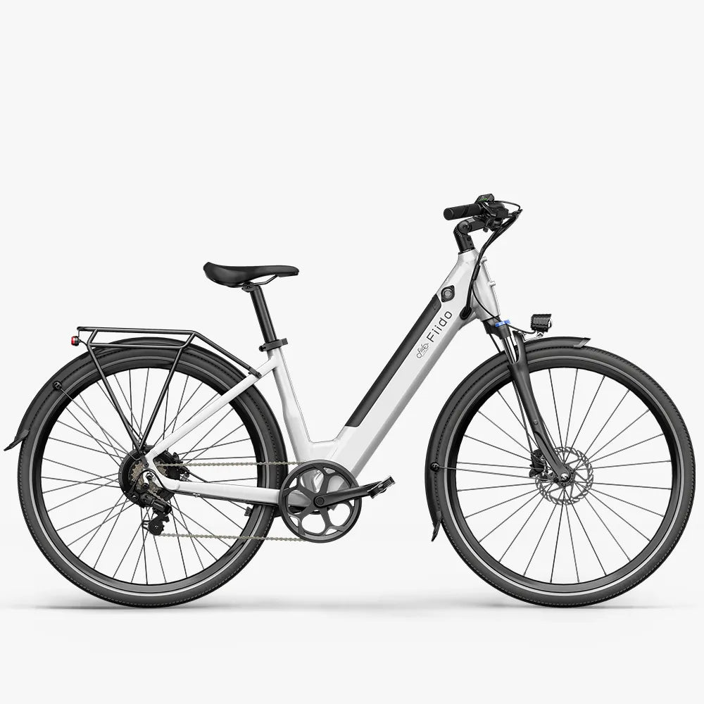 Fiido C11 Commuter Ebike