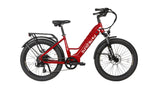 Eunorau META 2024 Cruiser Ebike