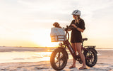 Heybike Ranger S Folding Electric Bike