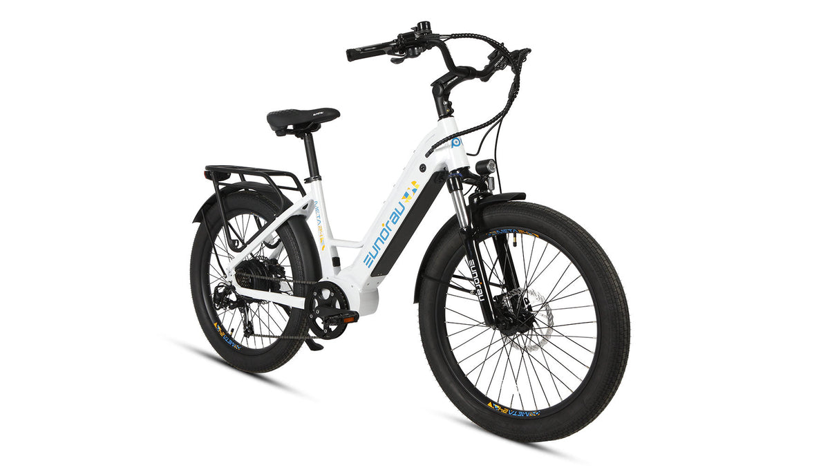 Eunorau META 2024 Cruiser Ebike