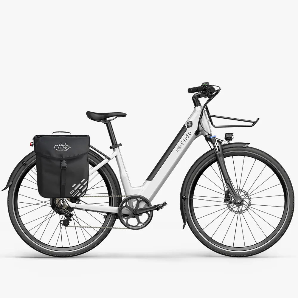 Fiido C11 Commuter Ebike