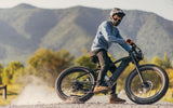 Heybike Brawn All Terrain Ebike