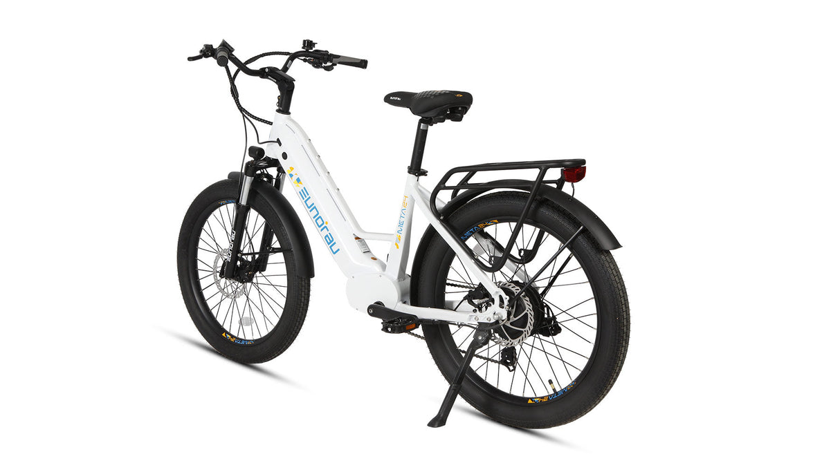 Eunorau META 2024 Cruiser Ebike