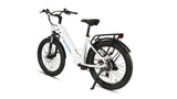 Eunorau META 2024 Cruiser Ebike