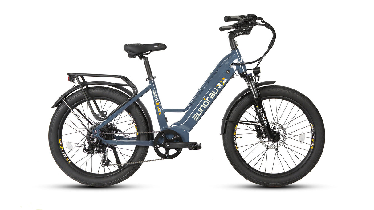 Eunorau META 2024 Cruiser Ebike