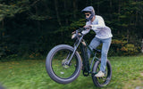 Heybike Brawn All Terrain Ebike