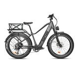 Rattan Pathfinder All Terrian Ebike