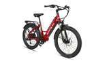 Eunorau META 2024 Cruiser Ebike