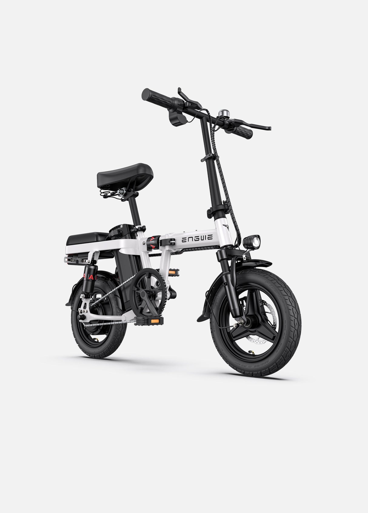 Engwe T14 Mini Folding Ebike