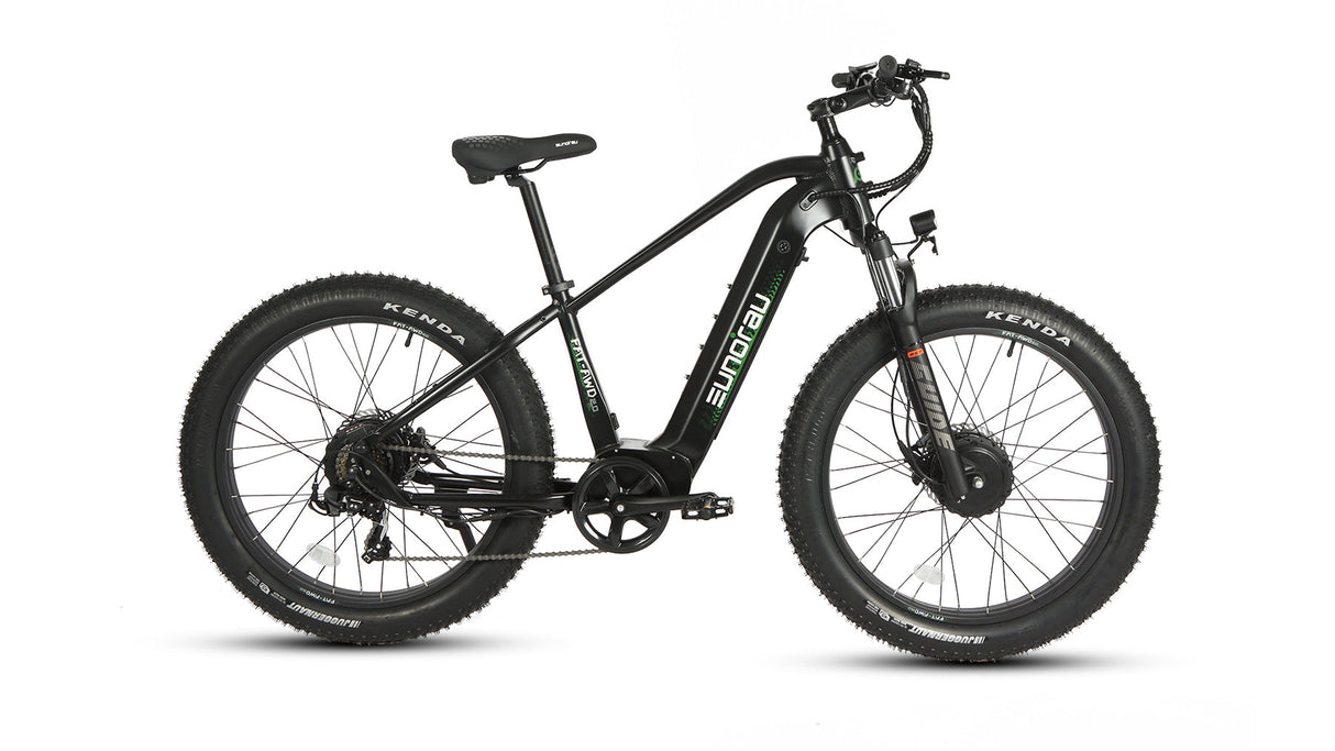 Eunorau Fat-Awd 2.0 Mountain Ebike