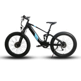 Eunorau Defender-S Dual Motor Ebike