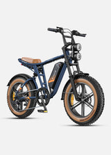 Engwe M20 2.0 Long Range Ebike