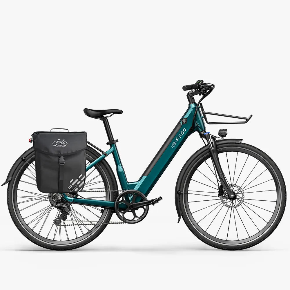 Fiido C11 Commuter Ebike