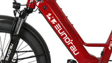 Eunorau META 2024 Cruiser Ebike