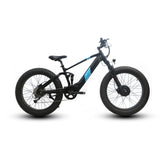 Eunorau Defender-S Dual Motor Ebike