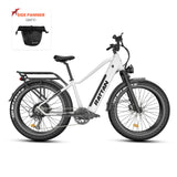 Rattan Pathfinder All Terrian Ebike