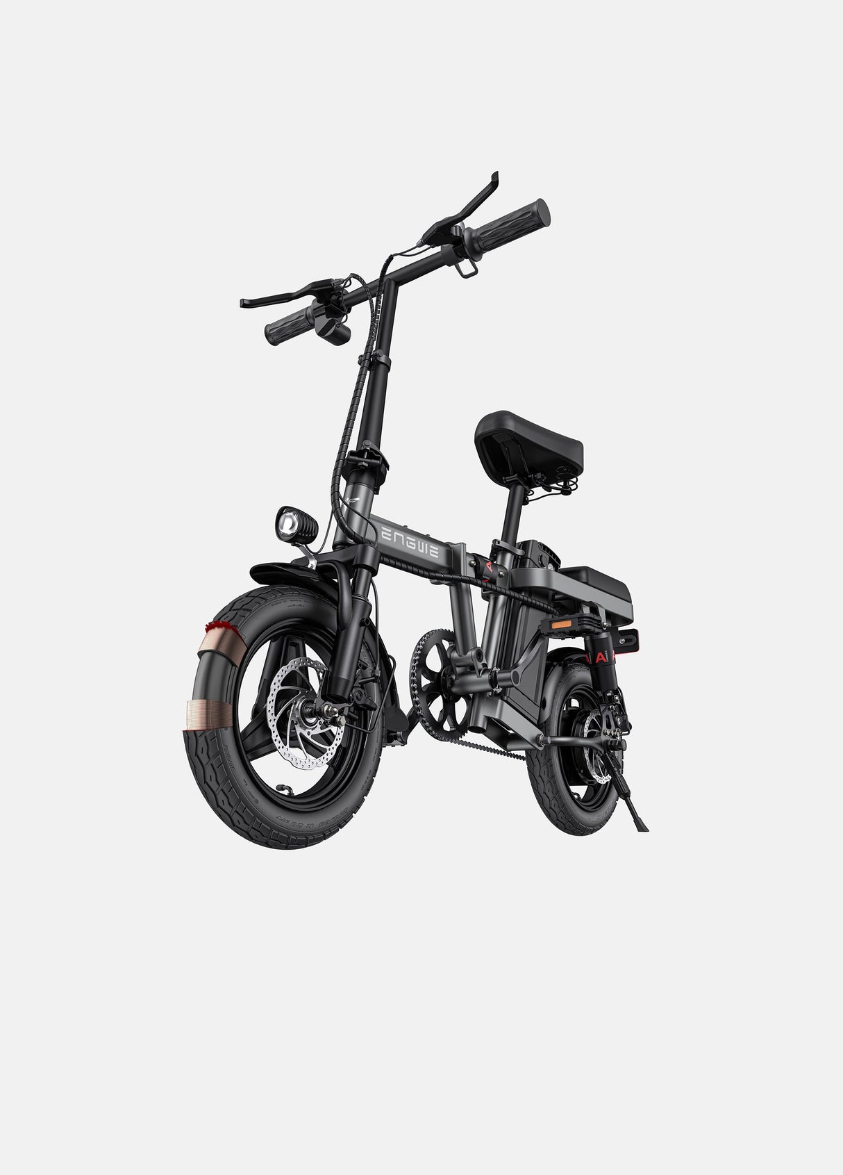 Engwe T14 Mini Folding Ebike