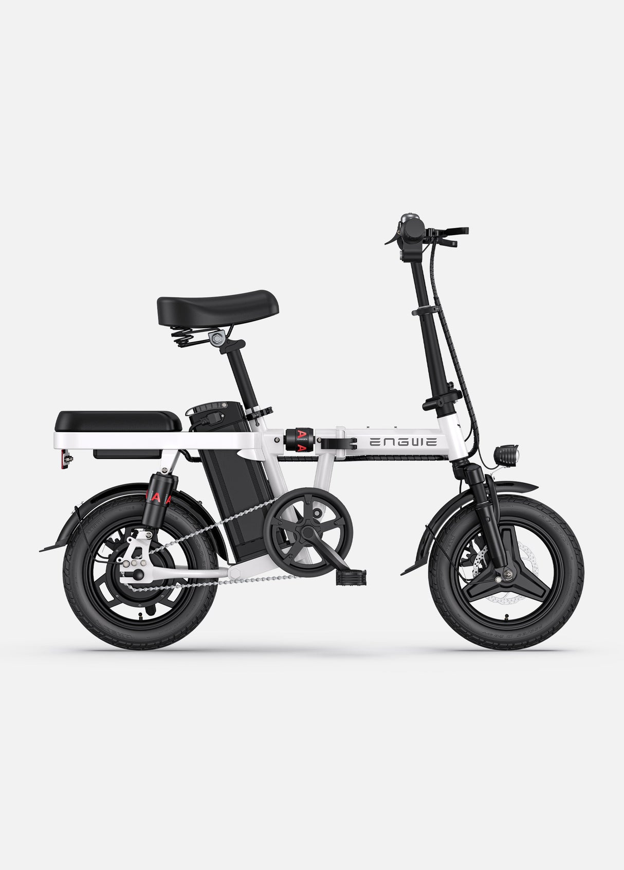 Engwe T14 Mini Folding Ebike