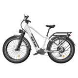 Rattan Pathfinder All Terrian Ebike