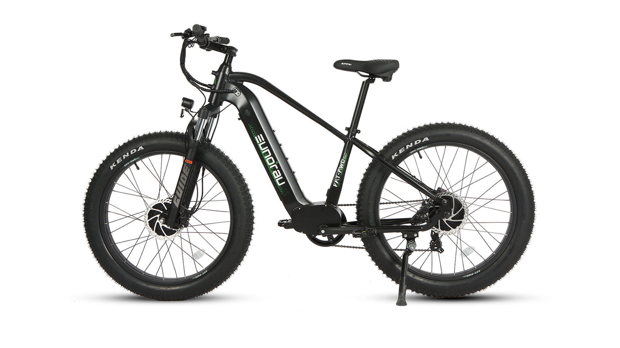 Eunorau Fat-Awd 2.0 Mountain Ebike