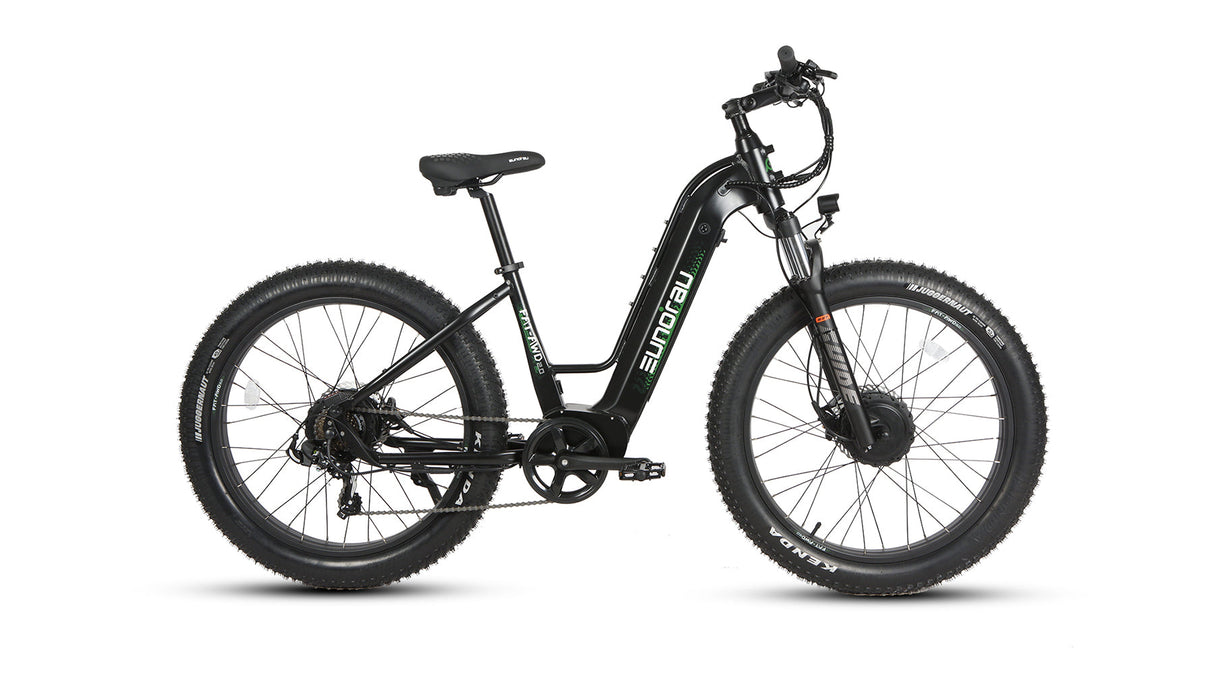 Eunorau Fat-Awd 2.0 Mountain Ebike