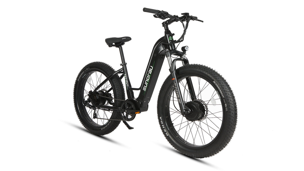 Eunorau Fat-Awd 2.0 Mountain Ebike