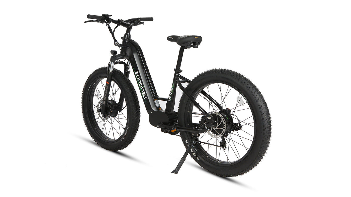 Eunorau Fat-Awd 2.0 Mountain Ebike