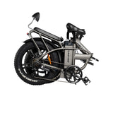 Rattan LM 750 Pro Folding Ebike