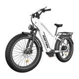 Rattan Pathfinder All Terrian Ebike