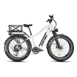 Rattan Pathfinder All Terrian Ebike