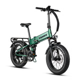 Yamee Fat Bear 750S Pro Ebike