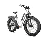 Rattan Pathfinder ST Step Through Ebike