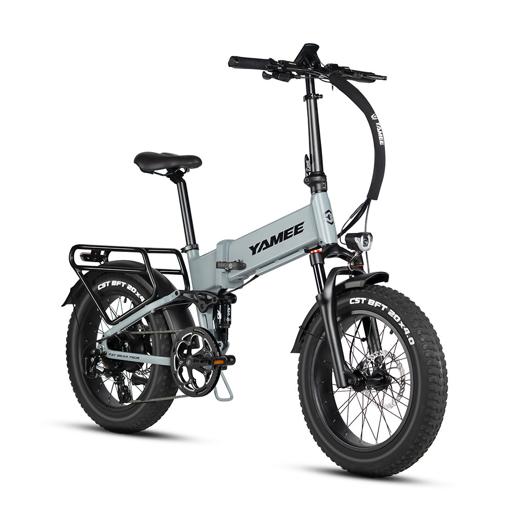 Yamee Fat Bear 750S Pro Ebike