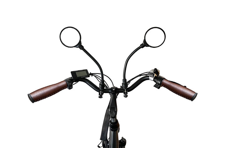 Heybike Mirrors