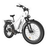 Rattan Pathfinder All Terrian Ebike