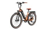 Heybike Cityrun Commuting Ebike